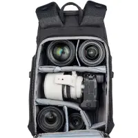 Think Tank Fotorucksack Urban Access 13 grau