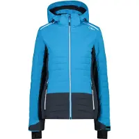 CMP Zip Hood 31w0226 Jacke