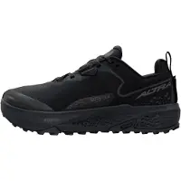 Altra - Women's Timp 6 GTX - Trailrunningschuhe Gr 42,5 schwarz