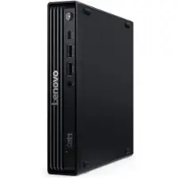 Lenovo ThinkCentre M70q Gen 6, Intel Core Ultra 5, 225T, 16 GB, DDR5-SDRAM, 512 GB, Windows 11 Pro