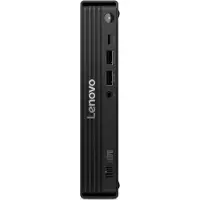 Lenovo ThinkCentre M70q Gen 6, Intel Core Ultra 5, 225T, 16 GB, DDR5-SDRAM, 512 GB, Windows 11 Pro