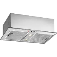 Teka Gfh 55 Integrierte Dunstabzugshaube