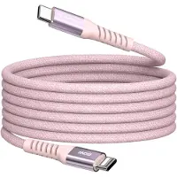 Verbatim 31853, 1,2 m, USB C, USB C, USB 2.0, 0,48 Gbit/s, Pink
