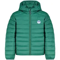 North sails Kinder-Grüne Jacke
