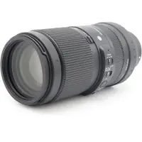 Sigma 100-400mm f5-6,3 DG DN OS (C) Sony-E