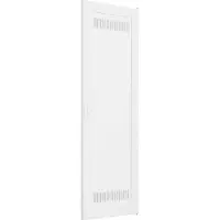 Hager VZ125W, 288 mm, 15 mm, 820 mm