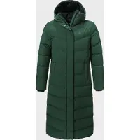 Schöffel Parka "Down Coat Style Vindave WMS" mit Kapuze