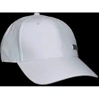 Adidas Leichte Baseball-Cap mit Metalldruck