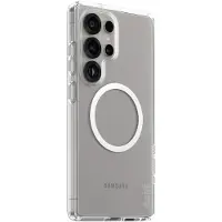 PanzerGlass Flagship Urban Combat White Qi Samsung Galaxy S25 Ultra Handyhülle