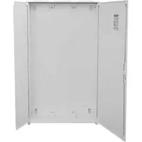 Hager FP93SN2 Schrank, univers, IP44/II, 1400x800x205mm, leer
