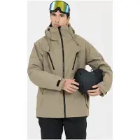 Whistler Herren Skijacke Palmdale Ski Jacket W-pro 10000 XL