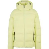 Ziener Damen Skijacke Trava Lady Jacket Ski Grün 36