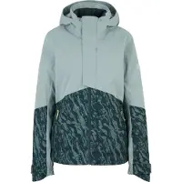 Ziener Damen Skijacke Teda Lady Jacket Ski 36
