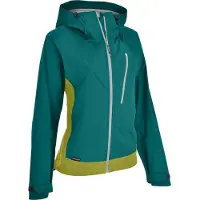 Maul Sports MAUL Sport Damen Jacke Jungfrau MTX 10.0 - Megatexjacke 3 L Grün 42