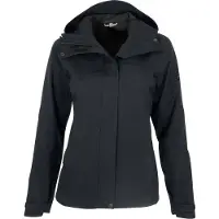 MAUL Tallinn Mtx 10.0 - Megatexjack - black, Größe:42
