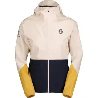 SCOTT Damen Sportjacke Explorair Light Dryo 2.5 Layer Jacket Pink L
