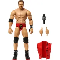 Mattel JCJ41, 8 Jahr(e), Mehrfarbig, Kunststoff