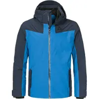 Schöffel 7760-2900 46, Männlich, Erwachsener, Blau