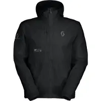 SCOTT Jacket M's Explorair Escape black (0001) XL
