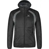 Montura Vulcan 2.0 Jacket black/mid grey (90940) XL