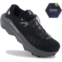 Salomon Ultra Glide 4 - Herren Trail-Running Schuhe Laufschuhe Schwarz 491412 , EU 40 UK 6.5