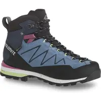 Dolomite Shoe W's Crodarossa Hi GTX 2.0 denim blue (0924) 5