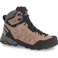 Dolomite Shoe W's Crodarossa Leather High GTX taupe beige (0848) 5
