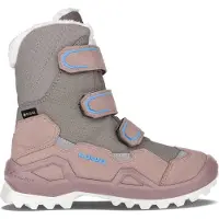 Lowa Milo EVO GTX Hi JR grey/rose (9032) 37