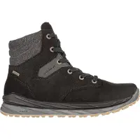 Lowa - Furato GTX - Freizeitschuhe Gr 41 schwarz