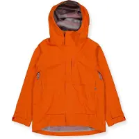 Houdini Damen Skijacke W's Rollercoaster Jacket Rot XL