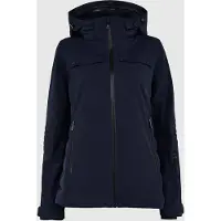 8848 Altitude Damen Skijacke Jodie Ski Jacket Blau 44