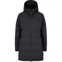 Nordisk Aukea W's Bonded Down Coat black L