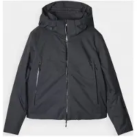 4F Technical Jacket F582 deep black (20S) L