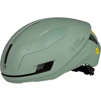 Sweet Protection Herren Fahrradhelm Falconer Aero 2Vi Mips Helmet Grün L-XL