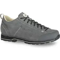 Dolomite Shoe 54 Low Evo gunmetal grey/black (1605) 5.5