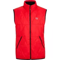 Ziener Nario-z Vest man red (888) 52