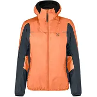 Montura Skisky 2.0 Jacket Woman melon/antracite (35492) L