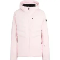 Ziener Damen Skijacke Tokki-z Jacket Lady Pink 44