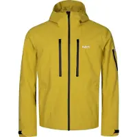 Halti Melvik M DX Ski Jacket avocado oil green (G53) M