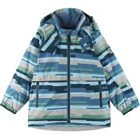 Reima Muonio blue ocean (67A2) 98 cm