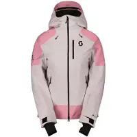SCOTT - Women's Ultimate GTX Jacket - Skijacke Gr XL rosa
