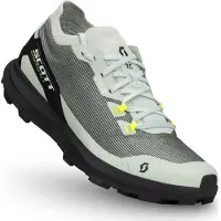SCOTT Shoe W's Supertrac RC 3 spray grey/black (8245) 38.5