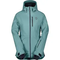 SCOTT Ultimate Dryo Ripstop Jacke