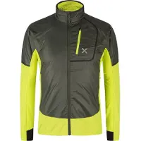 Montura Insight Hybrid 2 Jacket verde salvia/verde lime (4947) XXL