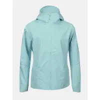 Halti Damen Jacke Tokoi II DX Parka Türkis 40