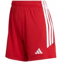 Adidas Tiro 26 League Shorts XS (Damen) team power red/white