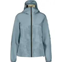 Dolomite Damen Jacke Jacket Pelmo Hooded 2.5L Blau XS