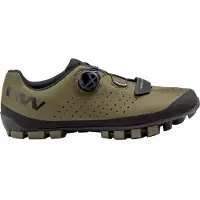 Northwave Hammer Plus green forest/black (47) 38