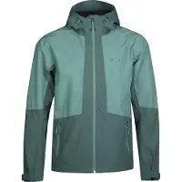 Halti Herren Jacke Forter DX Shell Jacket Grün L