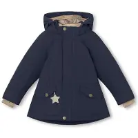 Mini A Ture Kinder Jacke Matvelajanna Winter jacket. GRS